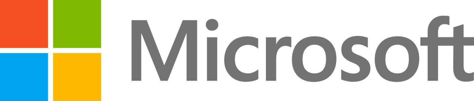 Image gallery marquee